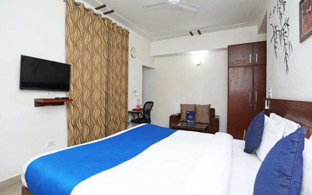 OYO 10804 Hotel Kumar