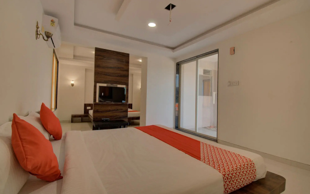 OYO 24117 Dream Valley Resort