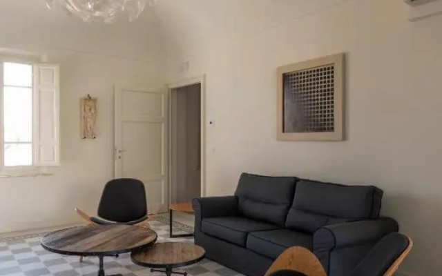 Residenza Villa Tosca