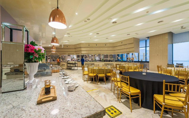 Ion Delemon Premier Suites Genting