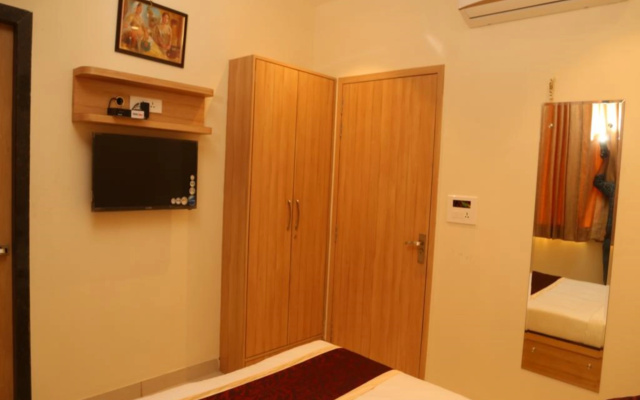 Hotel Raj