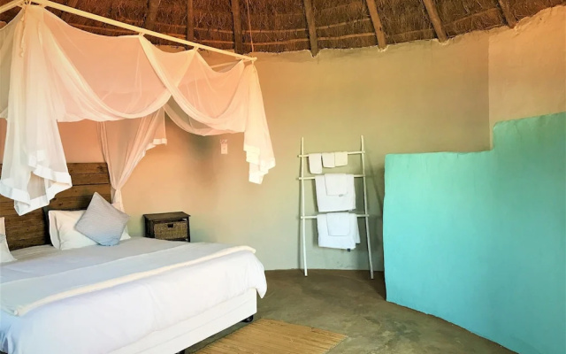 Swell Eco Lodge