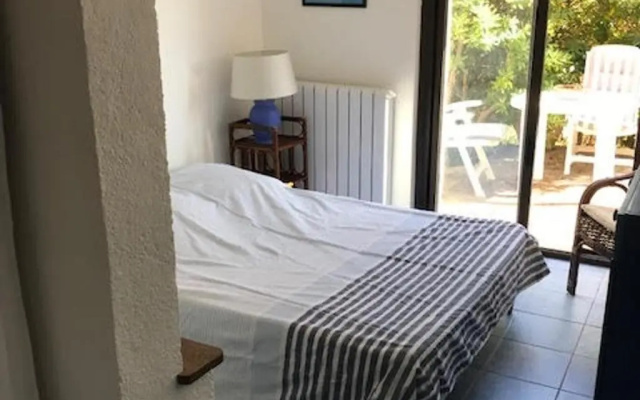 Villa Banyuls-sur-Mer, 4 pièces, 7 personnes - FR-1-309-293
