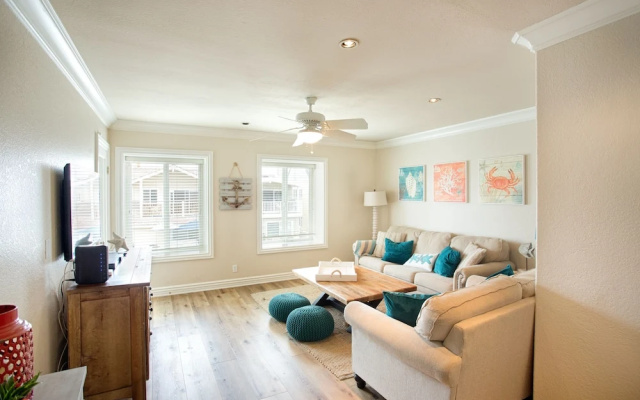 31st St B (68400)