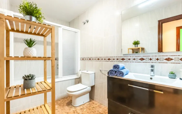 Holiday Home Vila Joaquina