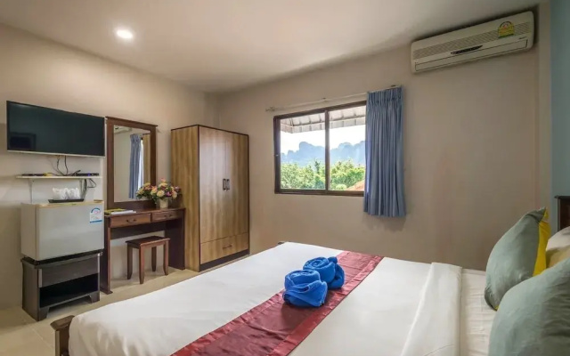 Muk Anda Residence