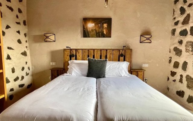 Hotel Rural El Cabo