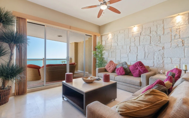 Encanto Living 0302 -1BR by Kivoya