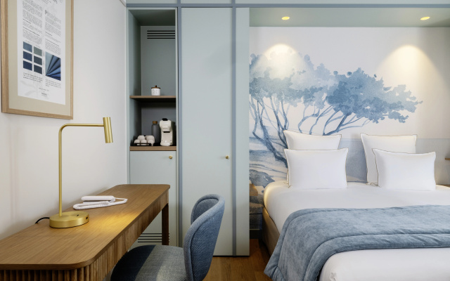 Hotel Le Cardinal