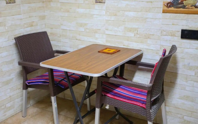 Villa Nasr city