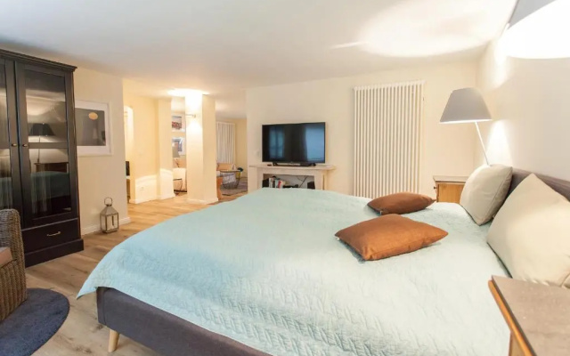 Hygge Apartment