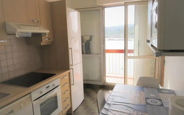 Appartement Bormes-les-Mimosas, 3 pièces, 6 personnes - FR-1-610-5