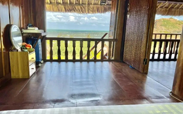 Hoa Loi Resort