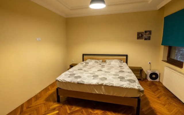 Hostel Prishtina Backpackers