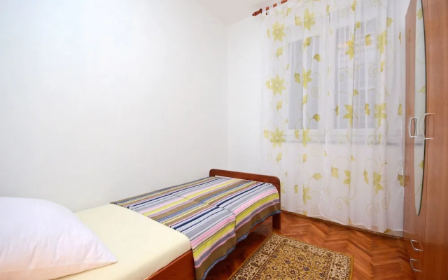Apartment Milka i Milan