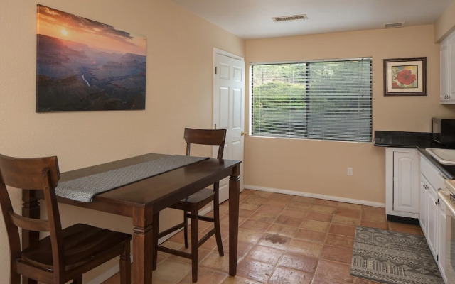 Livin' The Dream - Sedona Guest House