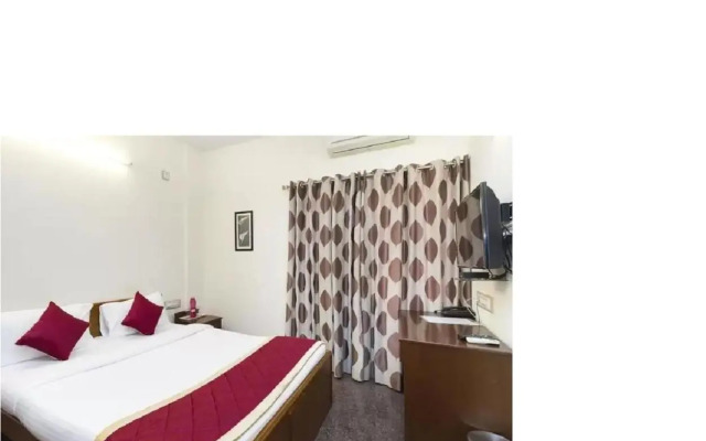 Mystic Felicity Inn, Domlur