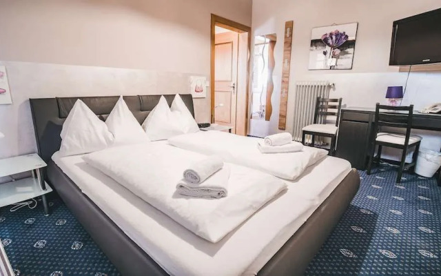 Hotel Kärntnerhof Velden by S4Y