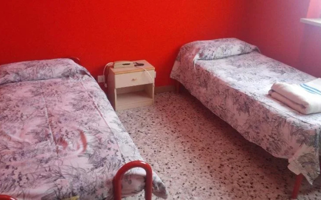 Albergo La Voglia