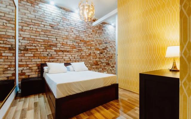 Kings City - Rajska Apartment