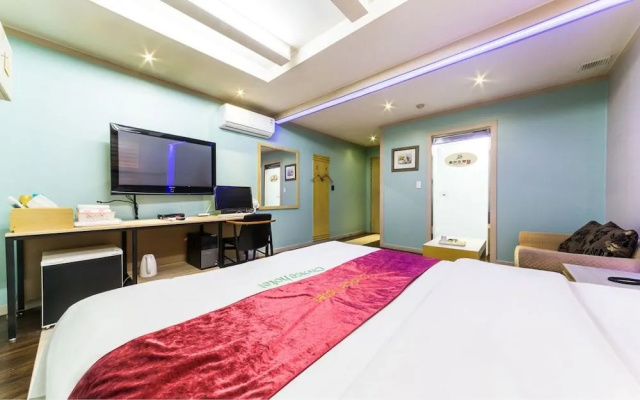 Choice Motel