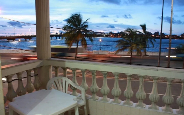 Hospedagem Boa Vista