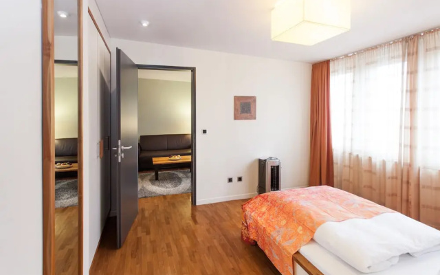 Centro Hotel Domicil 31