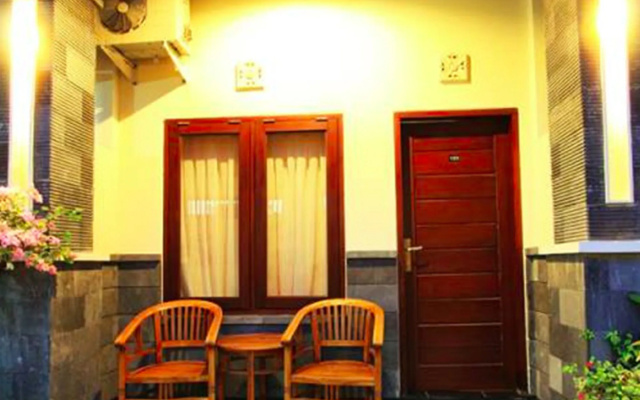 Surya Inn