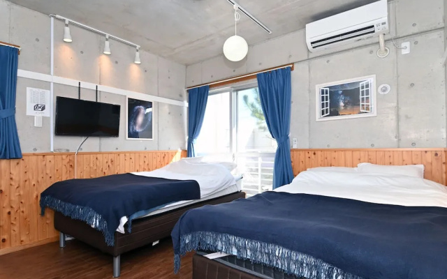 Hotel Niraikanai