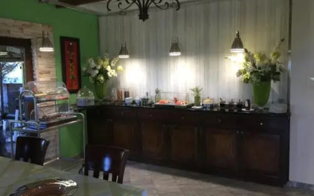 Montrose Guesthouse
