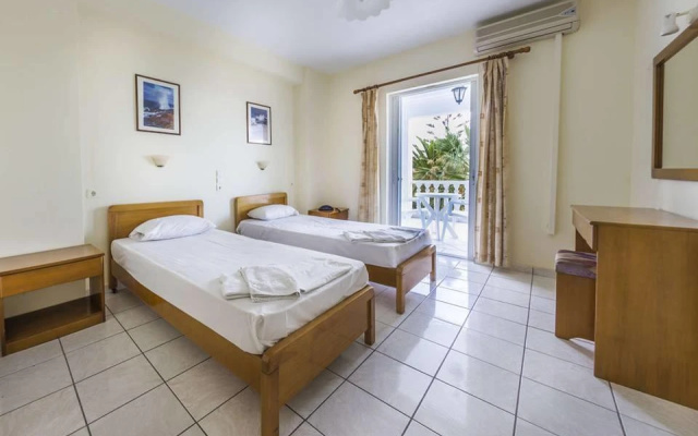 Laganas Holidays Hotel