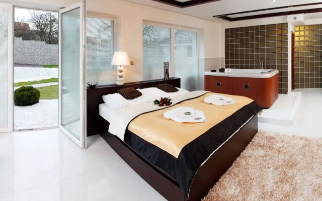 Lux hotel Onyx