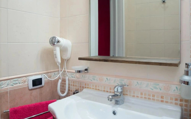'A Regina b&b Cetara
