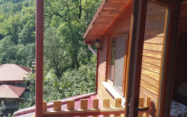 Gogalay Bungalov Hotel - Restoran