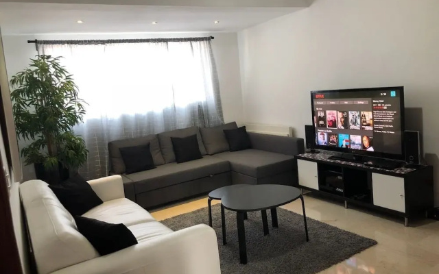 360 panoramic view apt