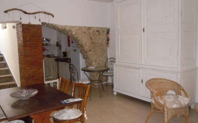 B&B La Bouganville