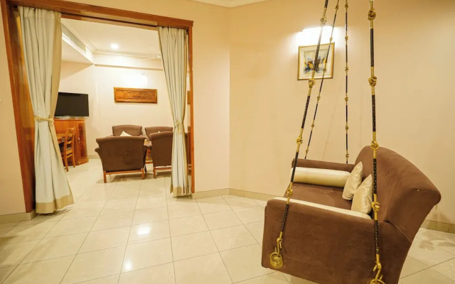 Hotel Mayura
