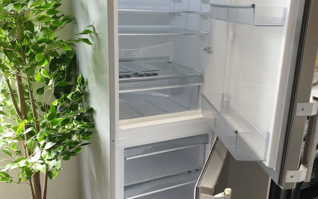 The Point Glasgow 2 Bed Apartment