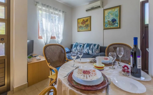 Apartments Milena