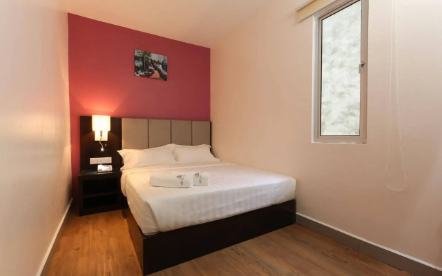 Amigo Hotel