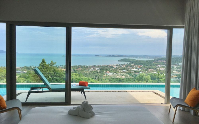 Villa Bella Koh Samui