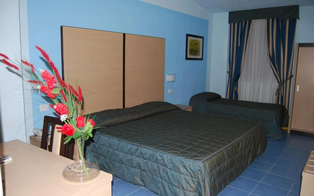 Hotel Fiera Rho