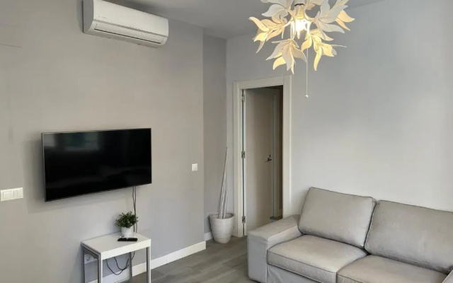 Lovely Studio in Hearth of Soho - Alameda Principal