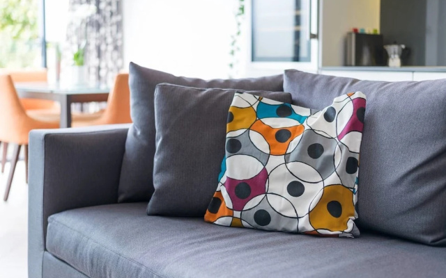 Beautiful Modern 2 Bedroom Flat in Putney
