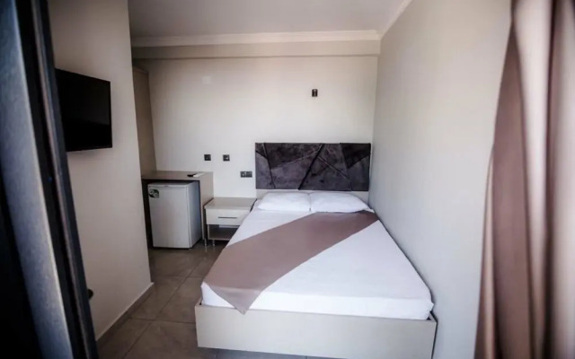 Madame Fijen Boutique Hotel