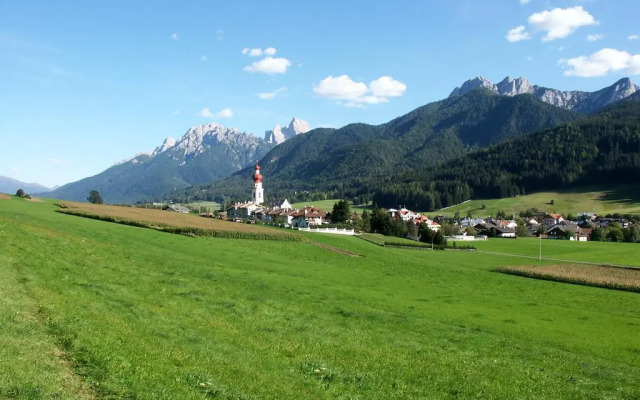 Apartments Feldsagerhof