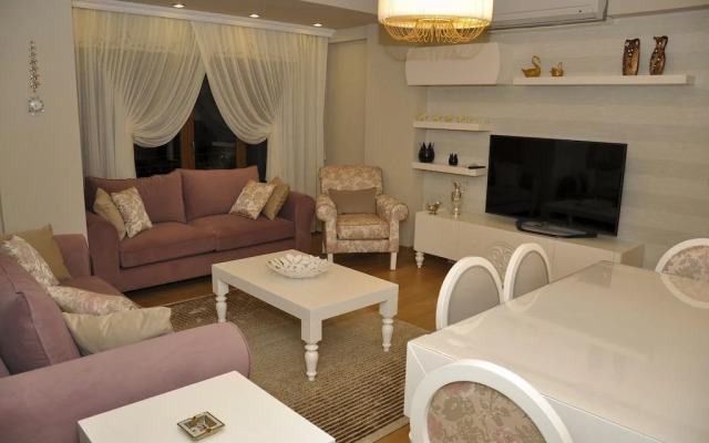 Platinium Residence