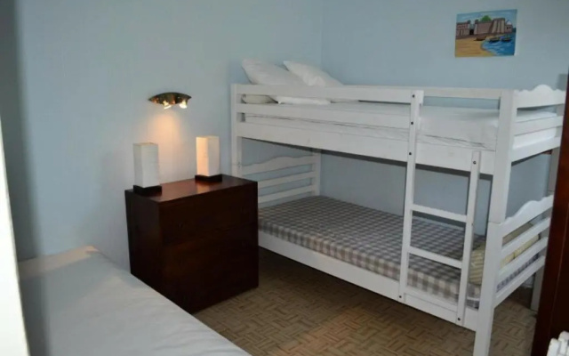 Résidence LE SOULAIROL - 3 Pièces pour 5 Personnes 24