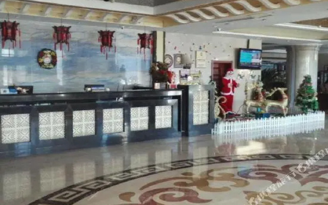 Balin Hotel