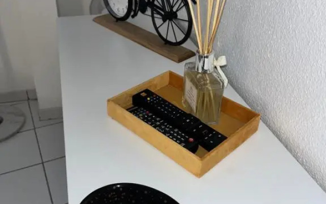 Studio Porte du Croux (Adults Only)